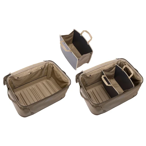 Thule 5532 Chasm Gear Hauler 80L Deep Khaki taška na výbavu - 9