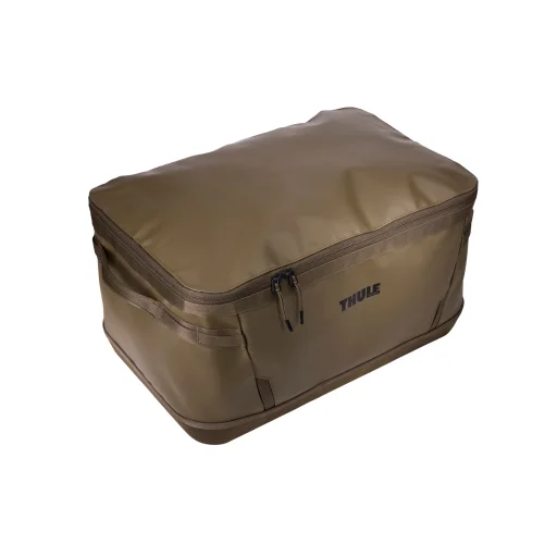 Thule 5532 Chasm Gear Hauler 80L Deep Khaki felszerelésszállító táska - 8