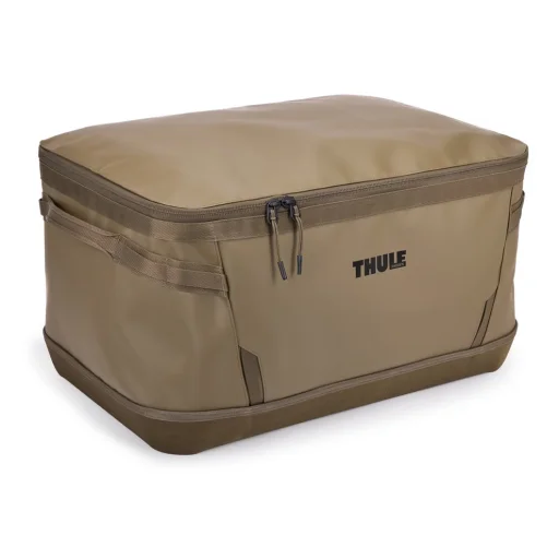 Thule 5532 Chasm Gear Hauler 80L Deep Khaki taška na výbavu - 1