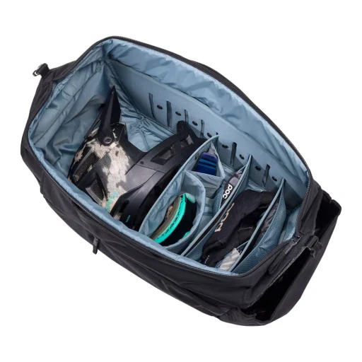 Thule 5536 Roundtrip 70L MTB sporttáska fekete - 3