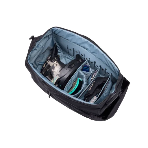 Thule 5536 Roundtrip 70L MTB sporttáska fekete - 6