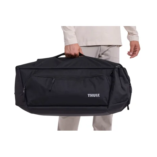 Thule 5536 Roundtrip 70L MTB sporttáska fekete - 10