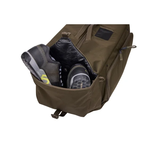 Thule 5537 Roundtrip 70L MTB športová taška deep khaki - 8