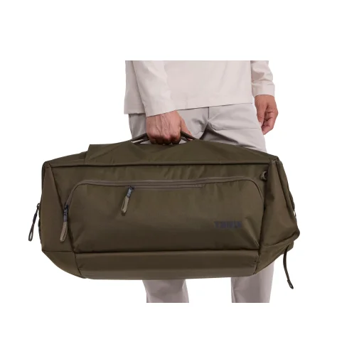 Thule 5537 Roundtrip 70L MTB športová taška deep khaki - 10