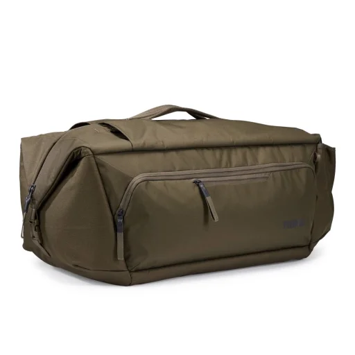 Thule 5537 Roundtrip 70L MTB sporttáska deep khaki - 1