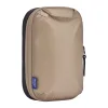 Thule 5558 Compression Packing Cube Small gentle beige kompressziós pakolókocka thumbnail