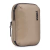 Thule 5558 Compression Packing Cube Small gentle beige kompressziós pakolókocka thumbnail
