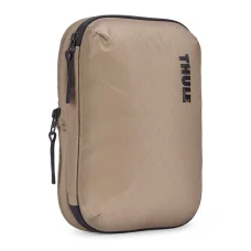 Thule 5558 Compression Packing Cube Small gentle beige kompressziós pakolókocka