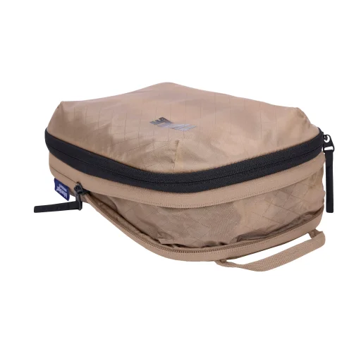 Thule 5558 Compression Packing Cube Small gentle beige kompressziós pakolókocka - 6