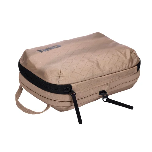 Thule 5558 Compression Packing Cube Small gentle beige kompressziós pakolókocka - 7