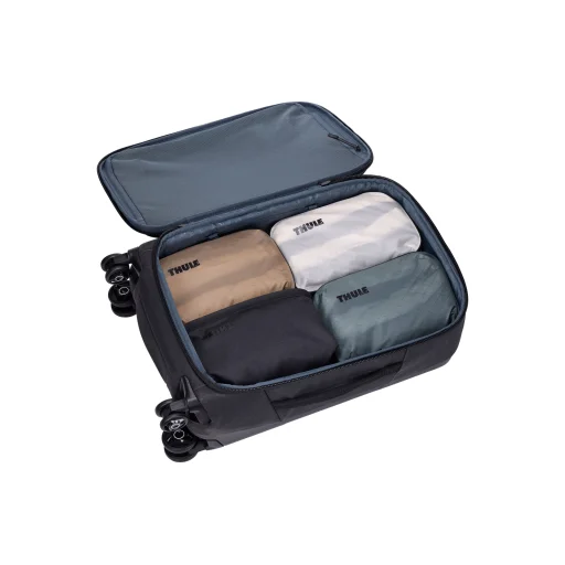 Thule 5558 Compression Packing Cube Small gentle beige kompressziós pakolókocka - 8