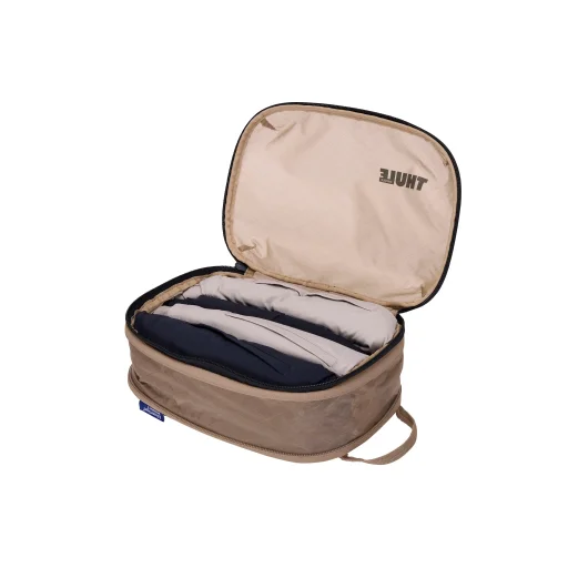 Thule 5558 Compression Packing Cube Small gentle beige kompressziós pakolókocka - 9