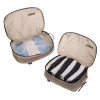 Thule 5567 Clean Dirty Packing Cube gentle beige rendszerező táska thumbnail