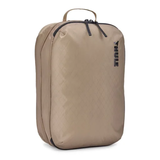 Thule 5567 Clean Dirty Packing Cube gentle beige rendszerező táska - 1