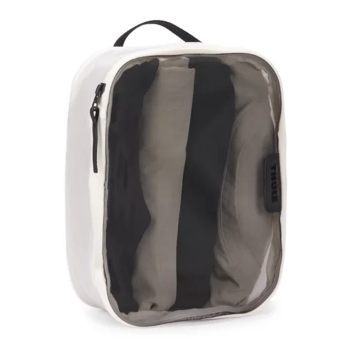 Thule 5569 Packing Cube Small fehér ruharendező táska - 1
