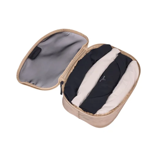Thule 5571 Packing Cube Small gentle beige rendszerező táska - 8