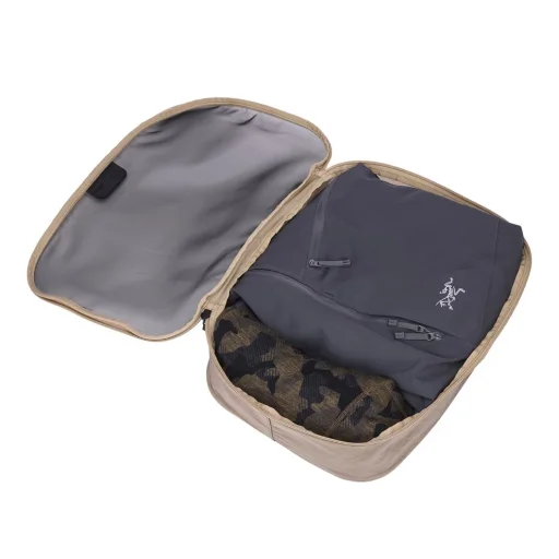 Thule 5574 stredná baliaca kocka gentle beige - 3