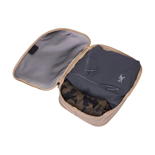Thule 5574 stredná baliaca kocka gentle beige - 9