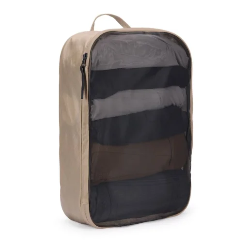 Thule 5574 közepes pakolókocka gentle beige - 1