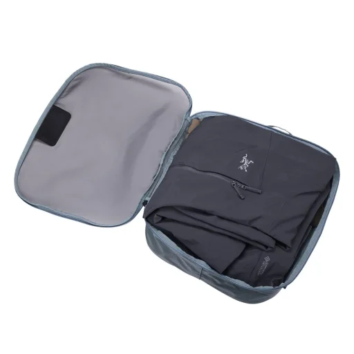 Thule 5575 veľká baliaca kocka, pond gray - 3