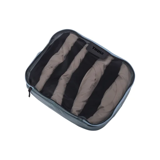 Thule 5575 veľká baliaca kocka, pond gray - 7