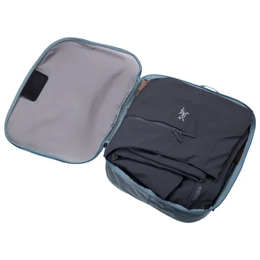 Thule 5575 veľká baliaca kocka, pond gray - 8