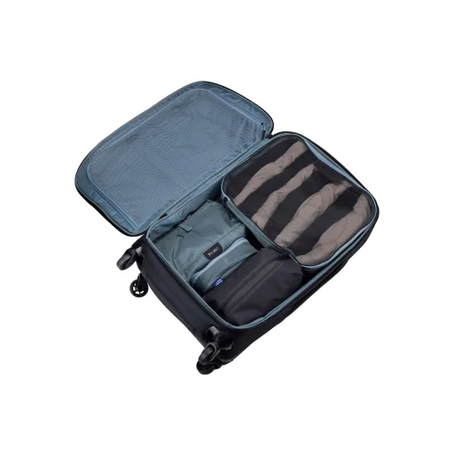 Thule 5575 veľká baliaca kocka, pond gray - 10