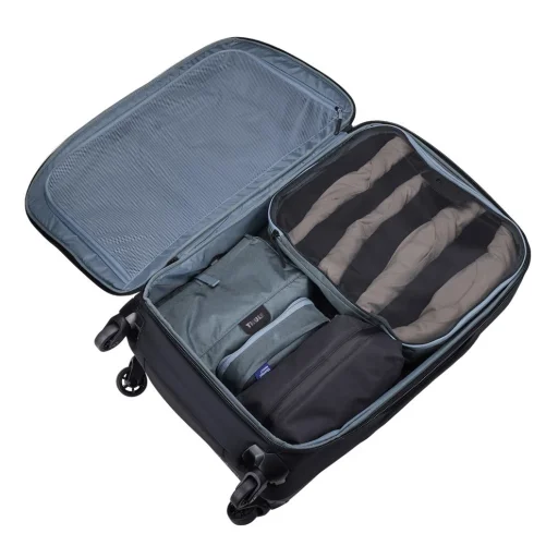 Thule 5575 nagy pakolókocka, pond gray - 4