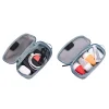 Thule 5576 Packing Cube XSmall utazási rendszerező táska pond gray thumbnail