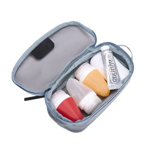 Thule 5576 Packing Cube XSmall cestovný organizér pond gray - 4