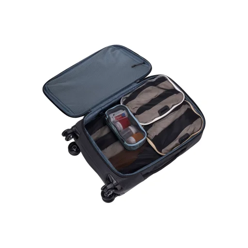 Thule 5576 Packing Cube XSmall utazási rendszerező táska pond gray - 6