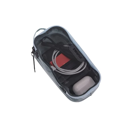 Thule 5576 Packing Cube XSmall utazási rendszerező táska pond gray - 7