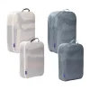 Thule 5580 Family Packing Cube Set utazási rendszerező szett pond gray/white thumbnail