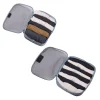 Thule 5580 Family Packing Cube Set sada cestovných organizérov pond gray/white thumbnail