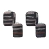 Thule 5580 Family Packing Cube Set sada cestovných organizérov pond gray/white thumbnail