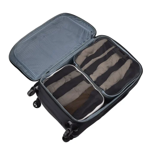 Thule 5580 Family Packing Cube Set sada cestovných organizérov pond gray/white - 4