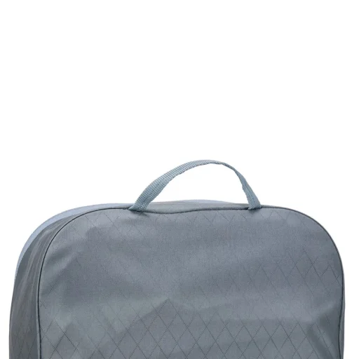 Thule 5580 Family Packing Cube Set sada cestovných organizérov pond gray/white - 5