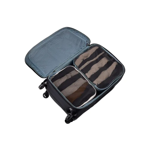 Thule 5580 Family Packing Cube Set utazási rendszerező szett pond gray/white - 8