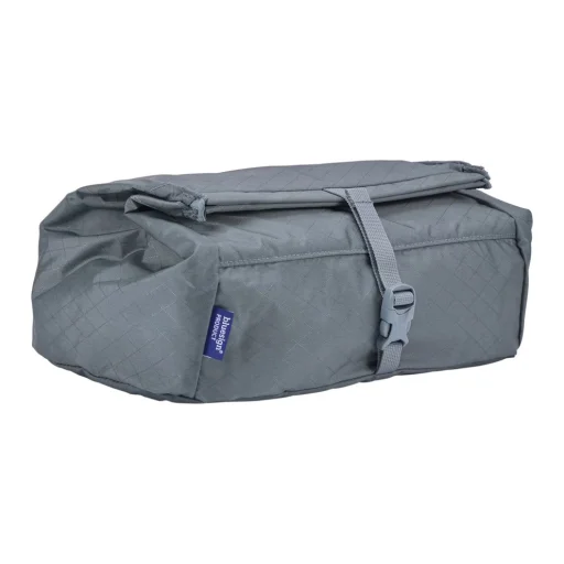 Thule 5581 Travel Shoe Bag taška na topánky pond gray - 2