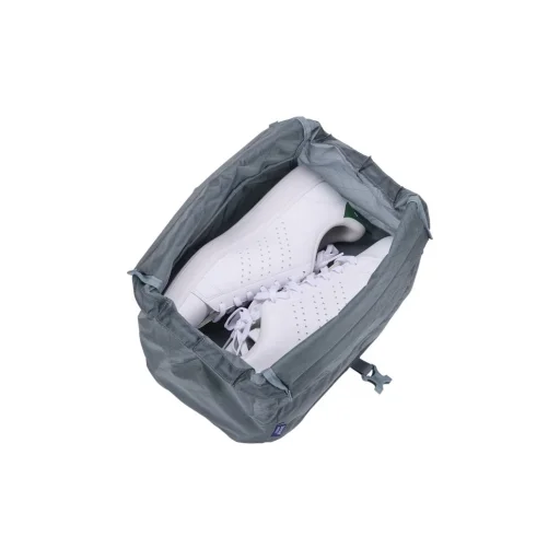 Thule 5581 Travel Shoe Bag taška na topánky pond gray - 4