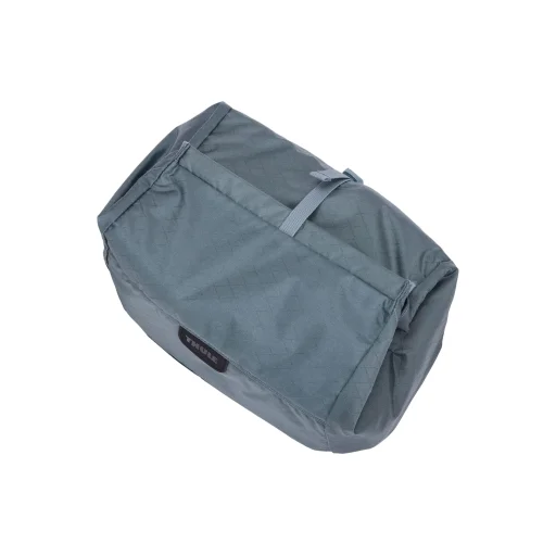 Thule 5581 Travel Shoe Bag taška na topánky pond gray - 9