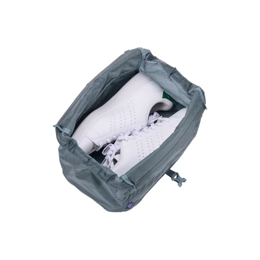 Thule 5581 Travel Shoe Bag cipőtáska pond gray - 6