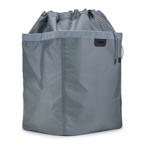 Thule 5582 skladacia taška na bielizeň pond gray - 1