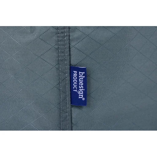 Thule 5582 skladacia taška na bielizeň pond gray - 10