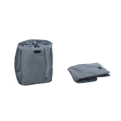 Thule 5582 összehajtható szennyestartó táska pond gray - 4