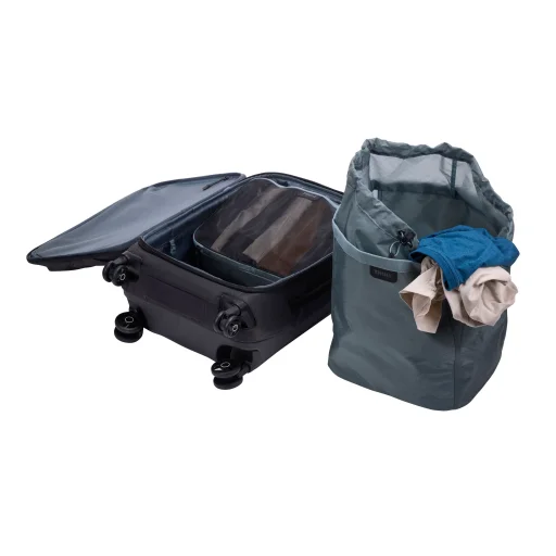 Thule 5582 összehajtható szennyestartó táska pond gray - 5