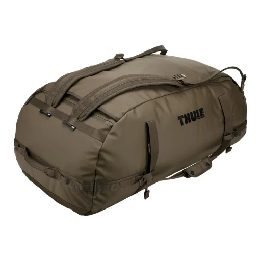 Thule Chasm 130L utazótáska deep khaki - 2