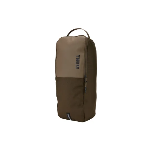 Thule Chasm 130L cestovná taška deep khaki - 10