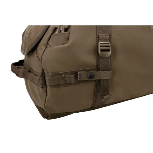 Thule Chasm 130L utazótáska deep khaki - 8