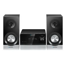 Blaupunkt MS40.2BT mikro hifi systém